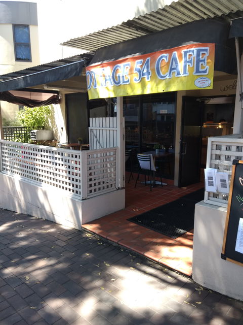 Cottage 54 Cafe - Restaurant Find 0