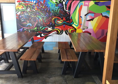 Drift Eden - Restaurant Find 0