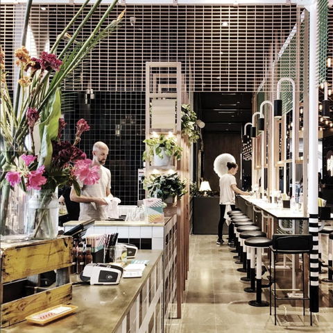 Fonda - Chadstone - Restaurant Find 0