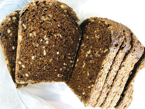 Natural Tucker Bakery - Restaurant Find 0