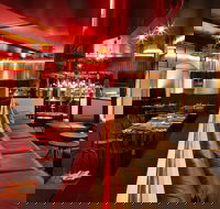 Ostani Lounge Bar  Restaurant - Restaurant Find