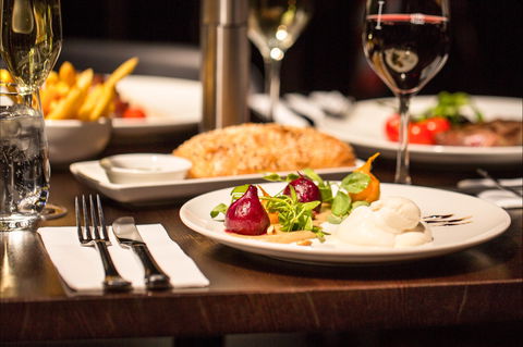Redsalt Restaurant - Canberra - Restaurant Find 0