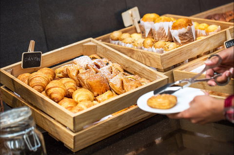 Redsalt Restaurant - Canberra - Restaurant Find 1