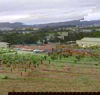 Villa d Esta Vineyard - Restaurant Find