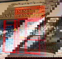 Woodford's Chinese Restaurant - Restaurant Find