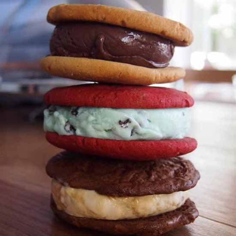Dolce House Gelato - Moonee Ponds - Restaurant Find 0