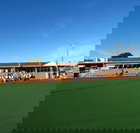 Dungog Memorial Bowls Sport and Recration Club - Restaurant Find