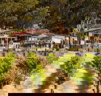 False Cape Wines Cellar Door - Restaurant Find