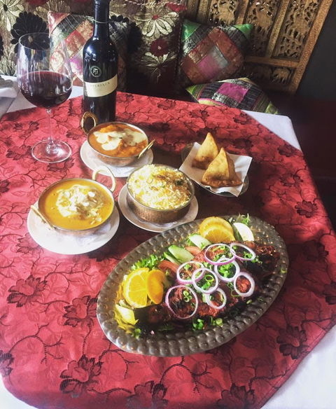 Haveli Heritage - Restaurant Find 0