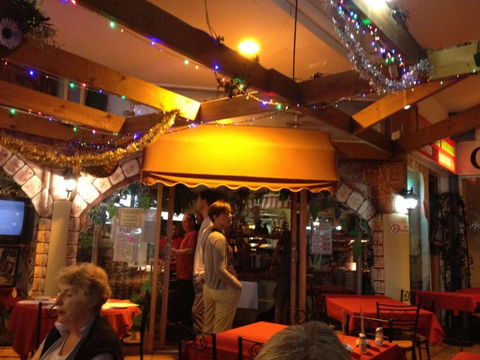 Jerome's Italian - Restaurant Find 0