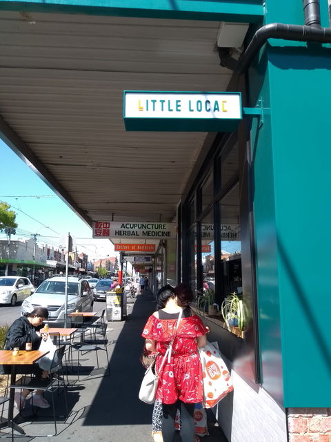 Little Local - Restaurant Find 0
