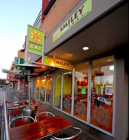 R-Haan Thai - Revesby - Restaurant Find 0