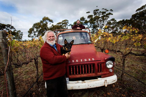 The Shiraz Republic - Restaurant Find 0