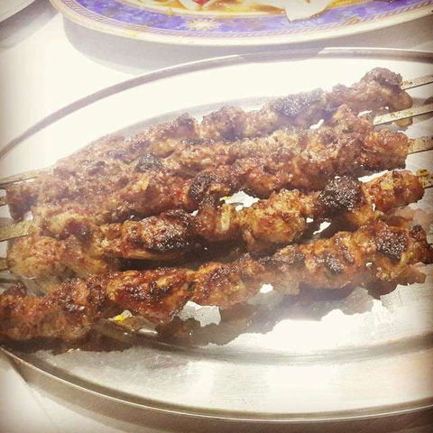 Uyghur Cuisine - Restaurant Find 0