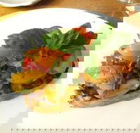 Alessandro's Pizzeria - Restaurant Find