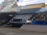 Ascot Vale Fish  Chippery