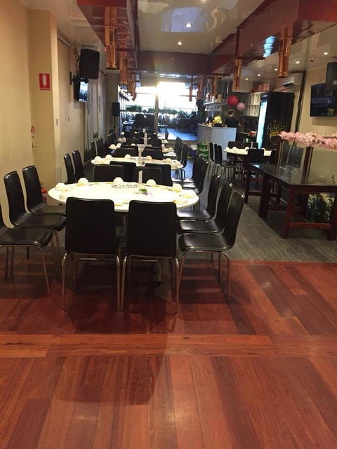 Chef Star Asian Restaurant - Restaurant Find 0