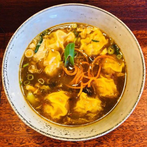 KUI Noodle Bar - Restaurant Find 0
