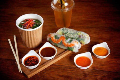 Moreland Hotel - Restaurant Find 0