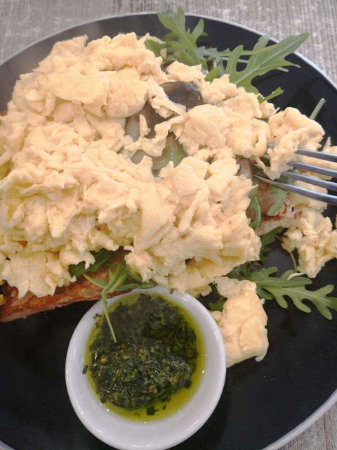 Perkins & Grey - Restaurant Find 0