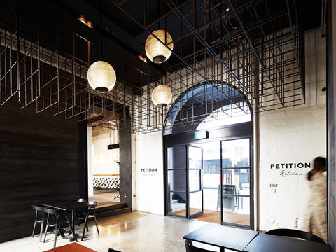 Petition Kitchen - Restaurant Find 0