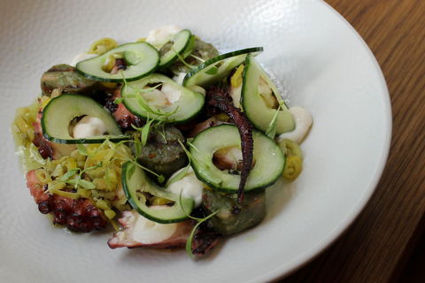 Petition Kitchen - Restaurant Find 1