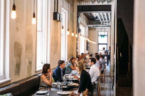 Petition Kitchen - Restaurant Find 2