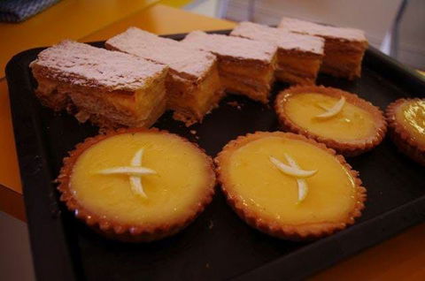 Pie Haus - Restaurant Find 0