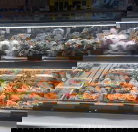 Sushi Zen
