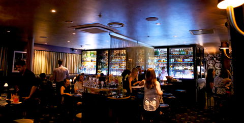 The Roosevelt - Restaurant Find 0
