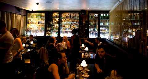 The Roosevelt - Restaurant Find 1