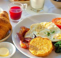 Bluebush Cafe - Restaurant Find