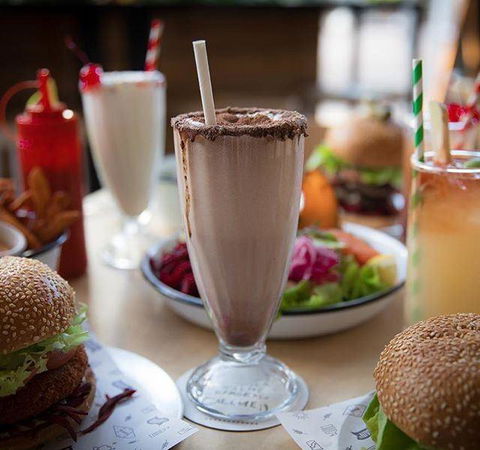 Izzy's Restaurant - Restaurant Find 5