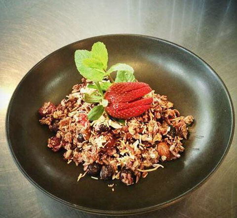 Long Road Bistro - Restaurant Find 19