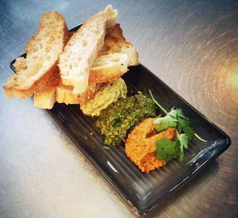 Long Road Bistro - Restaurant Find 20