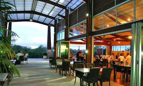 Long Road Bistro - Restaurant Find 21