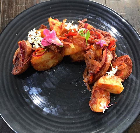 Long Road Bistro - Restaurant Find 23