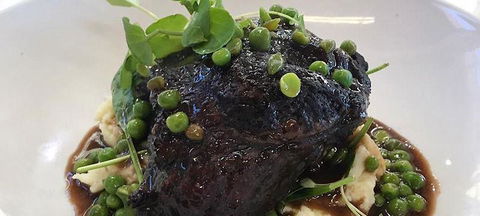 Long Road Bistro - Restaurant Find 3