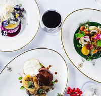 SJ's Brasserie - Restaurant Find