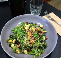 Wellington Courthouse - Restaurant Find