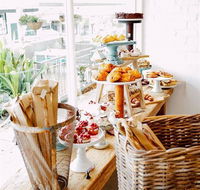 Mrs Jones the Baker - Restaurant Find