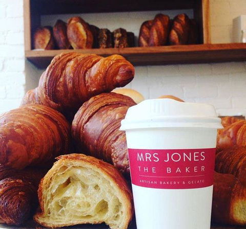 Mrs Jones The Baker - Restaurant Find 9