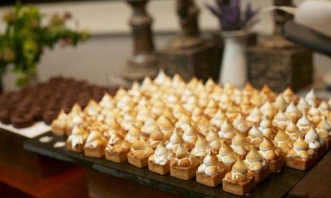 Mrs Jones The Baker - Restaurant Find 3