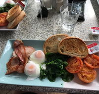 Rocklatino Caffe - Restaurant Find