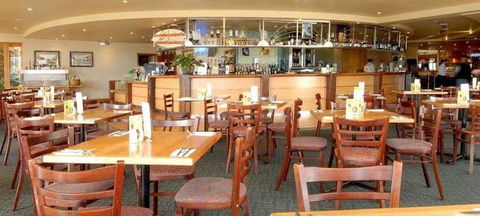 Old Dave's Soul - Restaurant Find 6
