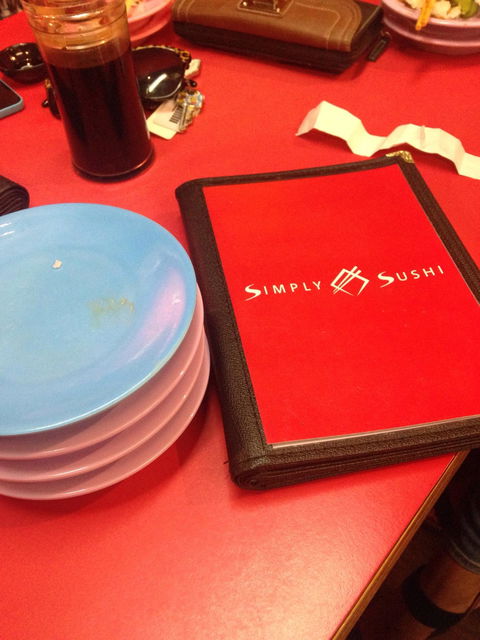 Simply Sushi - Restaurant Find 2