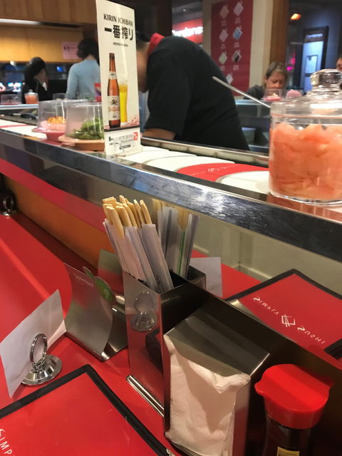 Simply Sushi - Restaurant Find 4