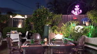 Wayne  Adele's Garden of Eating