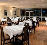 The Emerald Room - Restaurant Find