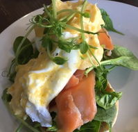Onshore Cafe - Restaurant Find